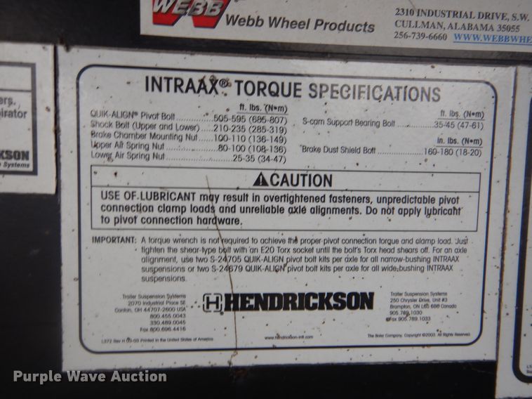 image for item GD9194 2008 Utility Trailer FS2CHA flatbed trailer