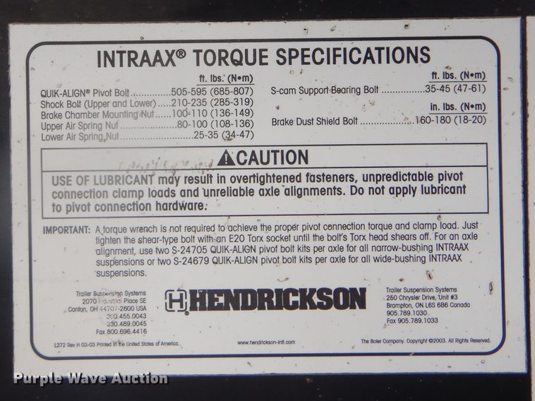 image for item GD9202 2006 Utility Trailer FS2CHA flatbed trailer