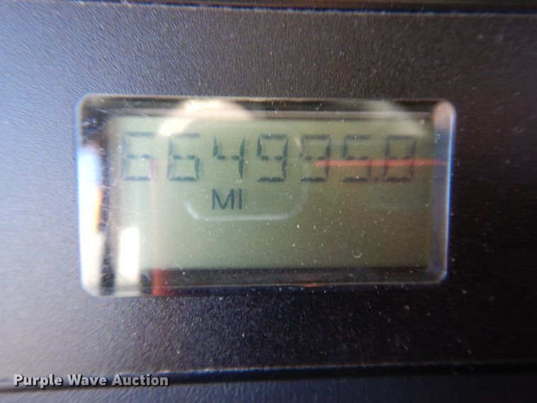 image for item GH9007 2014 Freightliner Cascadia 125 semi truck