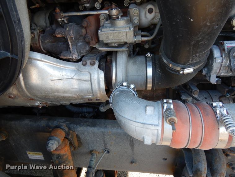 image for item GH9007 2014 Freightliner Cascadia 125 semi truck