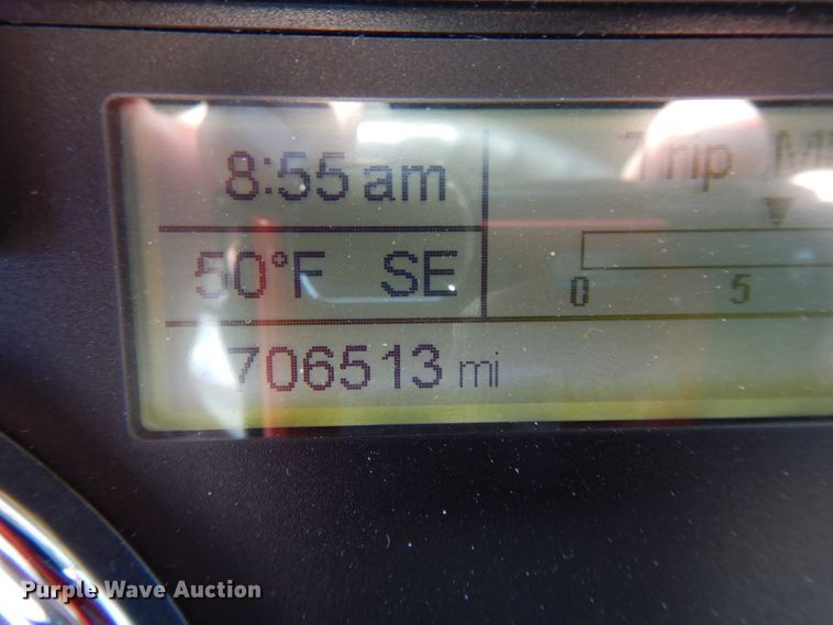 image for item GH9008 2017 Freightliner Cascadia 125 semi truck