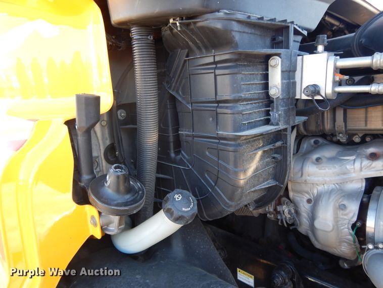 image for item GH9008 2017 Freightliner Cascadia 125 semi truck