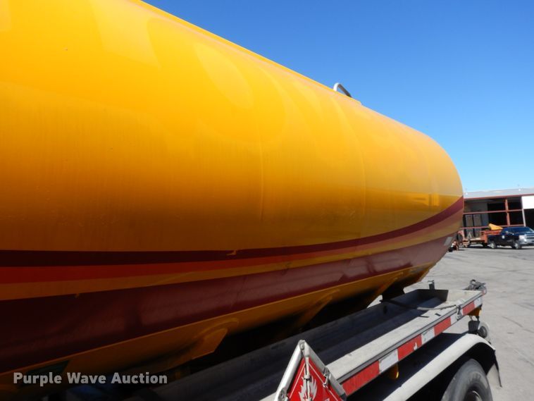 image for item GH9010 2006 Beall BATT-40-1-SB tank trailer