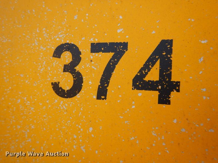 image for item GH9013 2008 Beall BATT-54-2-SB tank trailer