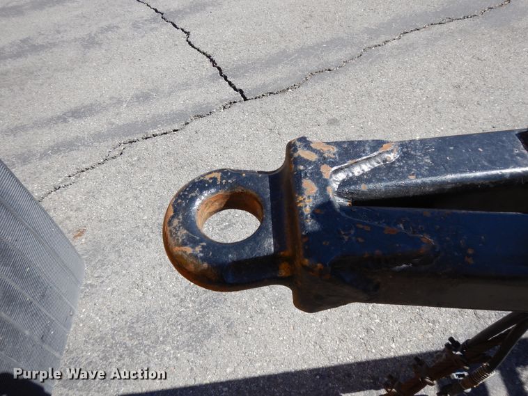 image for item GH9014 2003 Beall BATT-50-2SB tank trailer