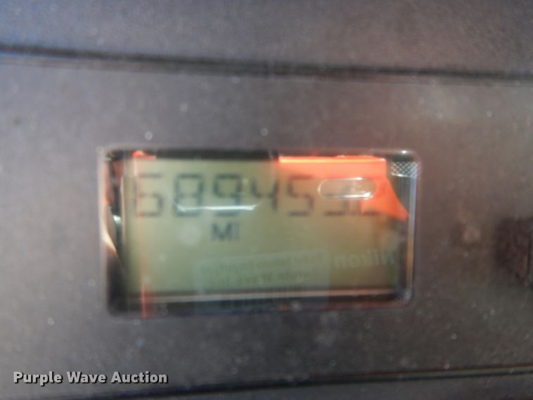 image for item GH9018 2014 Freightliner Cascadia 125 semi truck