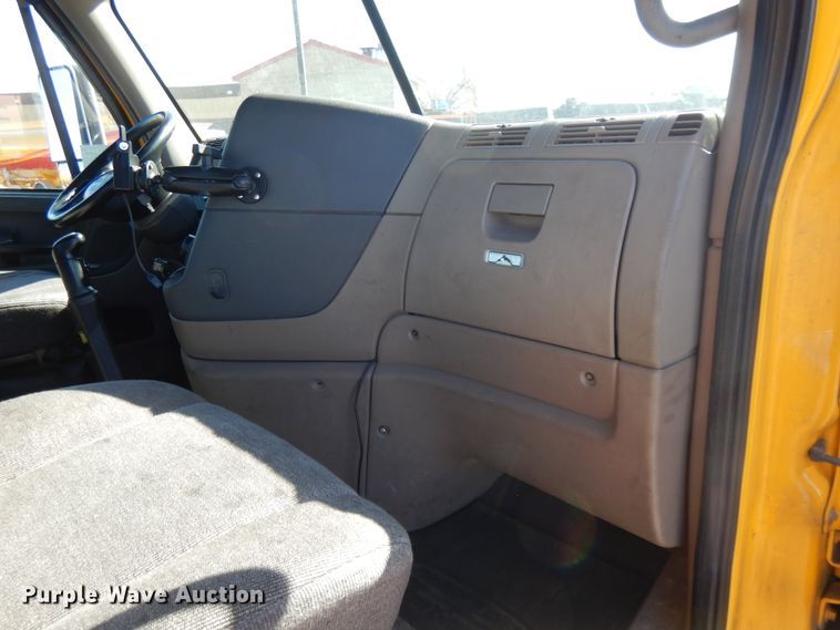 image for item GH9018 2014 Freightliner Cascadia 125 semi truck