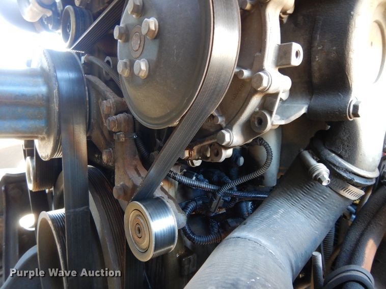 image for item GH9018 2014 Freightliner Cascadia 125 semi truck