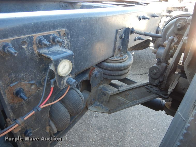 image for item GH9018 2014 Freightliner Cascadia 125 semi truck