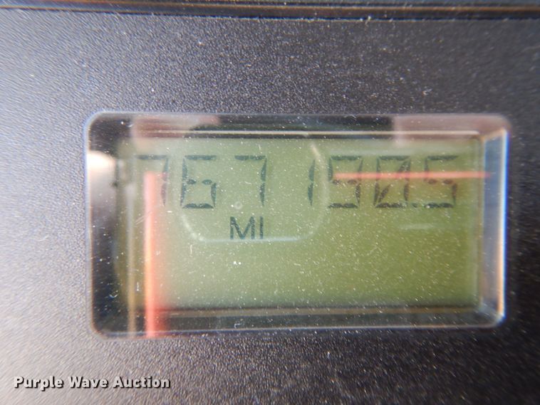 image for item GH9019 2014 Freightliner Cascadia 125 semi truck