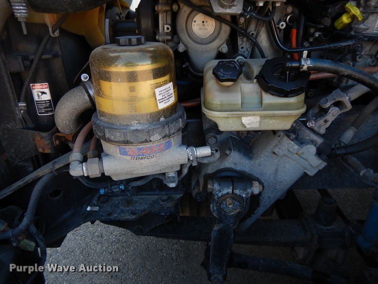 image for item GH9019 2014 Freightliner Cascadia 125 semi truck