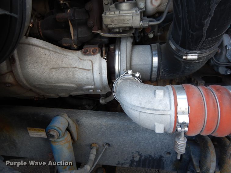 image for item GH9019 2014 Freightliner Cascadia 125 semi truck