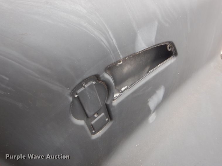 image for item GO9547 Kenworth T660 steel hood