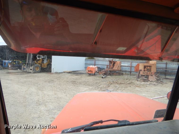 image for item GO9976 2000 Peterbilt 378 semi truck