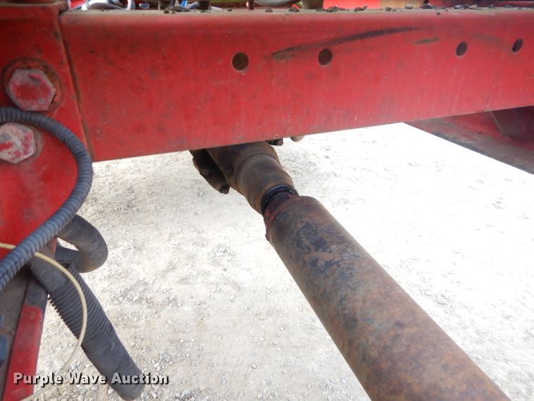 image for item GO9976 2000 Peterbilt 378 semi truck