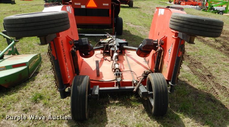 image for item ES9540 Woods BW12 batwing rotary mower