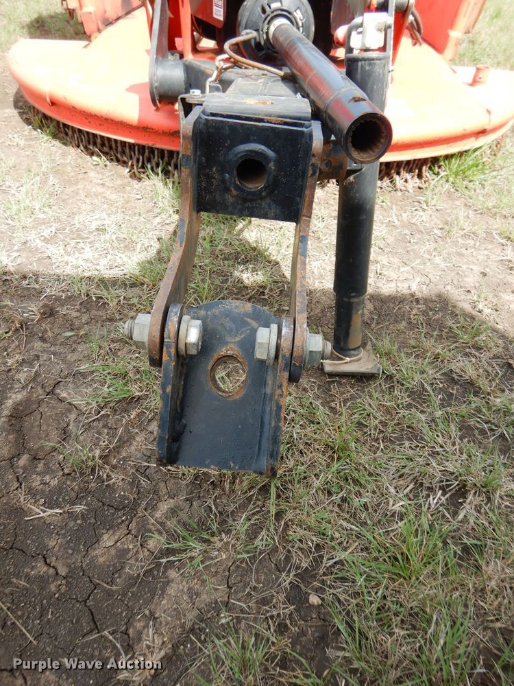 image for item ES9540 Woods BW12 batwing rotary mower