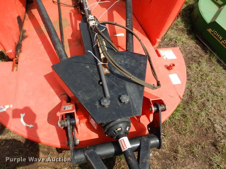 image for item ES9540 Woods BW12 batwing rotary mower