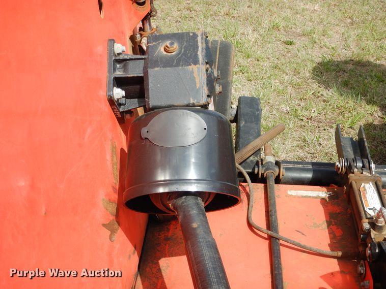 image for item ES9540 Woods BW12 batwing rotary mower