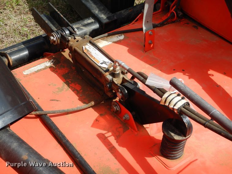 image for item ES9540 Woods BW12 batwing rotary mower