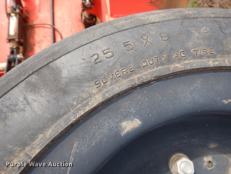 image for item ES9540 Woods BW12 batwing rotary mower