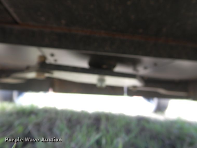 image for item ES9543 2017 Swisher Country Cut RC14552CPKA finsih mower