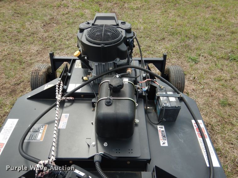 image for item ES9543 2017 Swisher Country Cut RC14552CPKA finsih mower