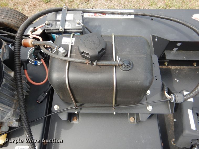 image for item ES9543 2017 Swisher Country Cut RC14552CPKA finsih mower