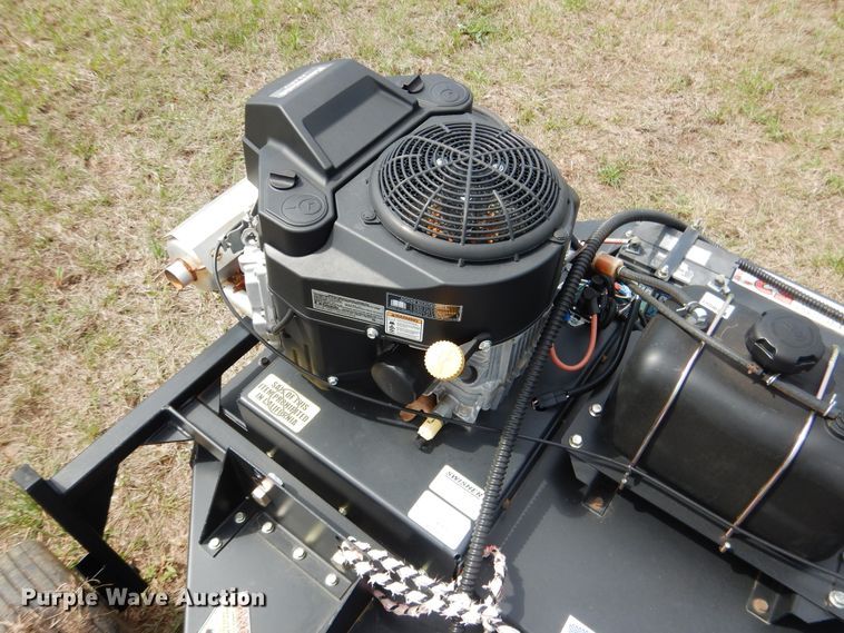 image for item ES9543 2017 Swisher Country Cut RC14552CPKA finsih mower