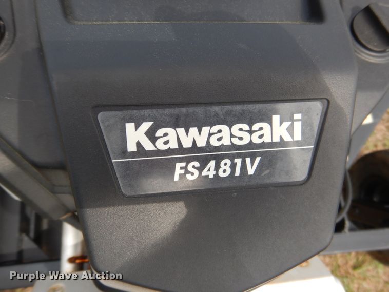 image for item ES9543 2017 Swisher Country Cut RC14552CPKA finsih mower