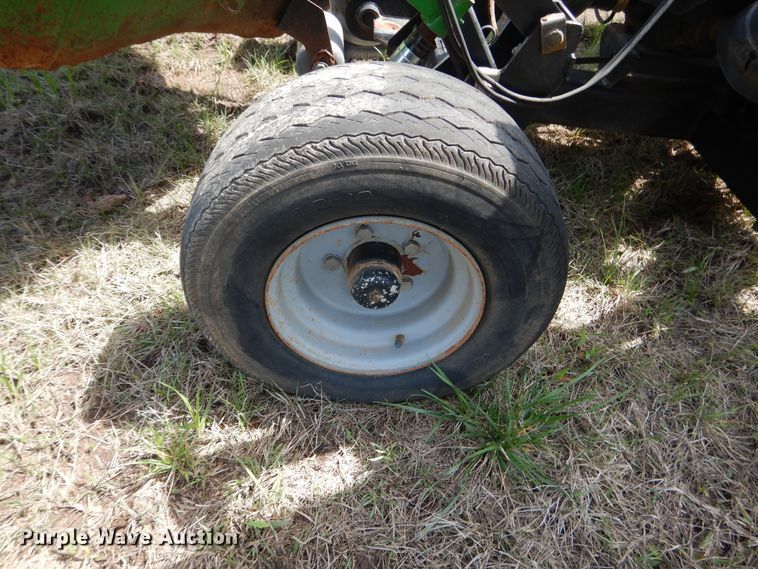 image for item ES9544 Frontier FM3012 three deck finish mower