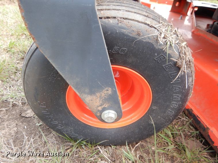 image for item ES9546 2013 Kubota ZD331 ZTR lawn mower