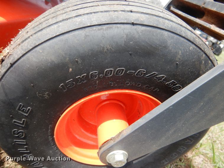 image for item ES9546 2013 Kubota ZD331 ZTR lawn mower