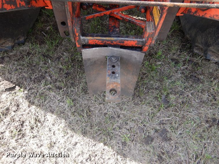 image for item ES9548 1980 Case 2290 tractor