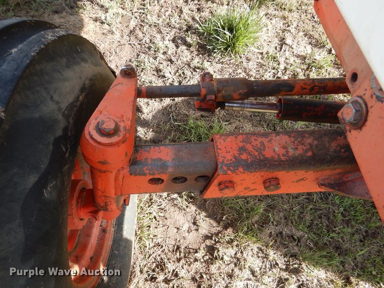 image for item ES9548 1980 Case 2290 tractor