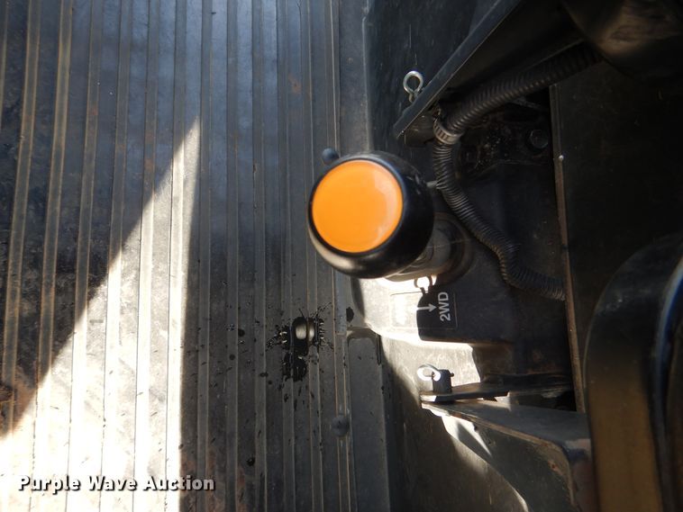 image for item ES9550 2014 Kubota RTV-X1120D utility vehicle