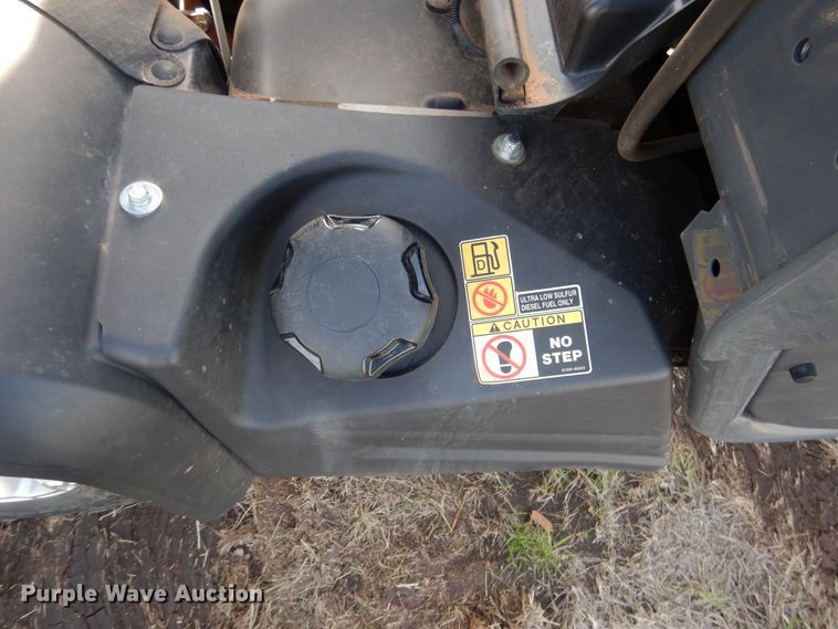 image for item ES9550 2014 Kubota RTV-X1120D utility vehicle