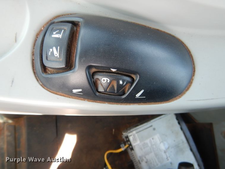 image for item ES9553 2009 Massey-Ferguson 5475 MFWD tractor