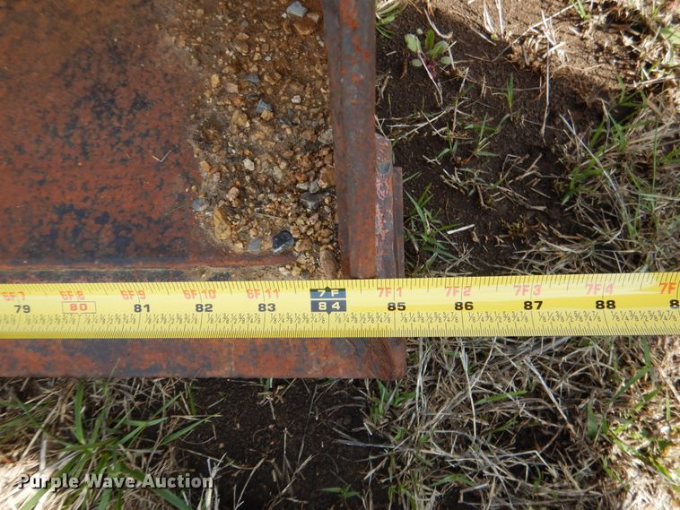 image for item ES9553 2009 Massey-Ferguson 5475 MFWD tractor