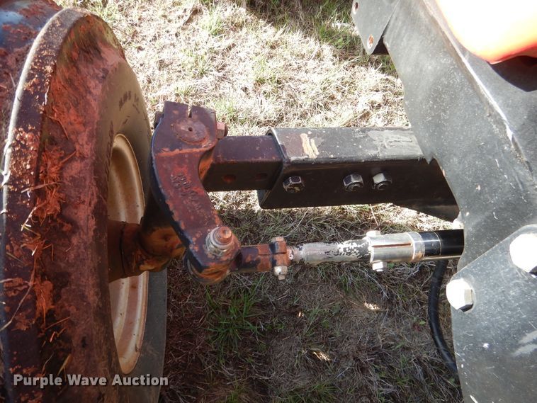 image for item ES9554 2004 Massey-Ferguson 5445 tractor