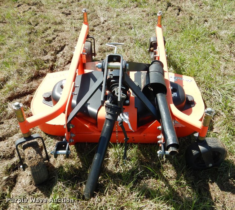 image for item ES9556 Land Pride FDR1648 finish mower