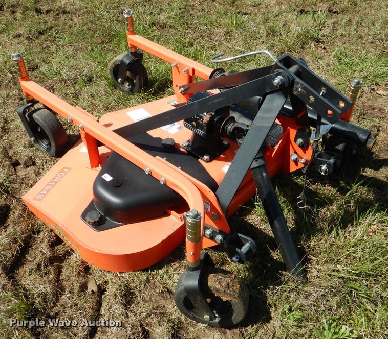 image for item ES9556 Land Pride FDR1648 finish mower