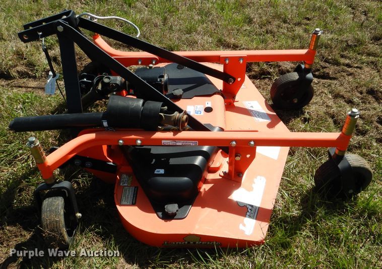 image for item ES9556 Land Pride FDR1648 finish mower
