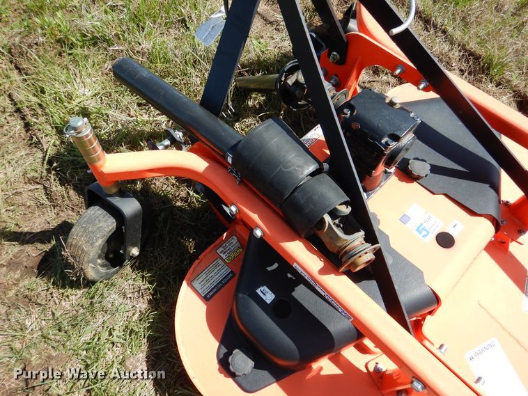 image for item ES9556 Land Pride FDR1648 finish mower