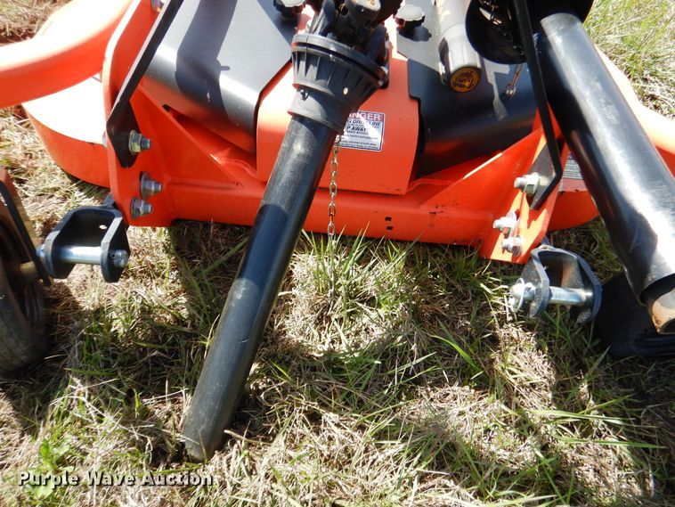 image for item ES9556 Land Pride FDR1648 finish mower