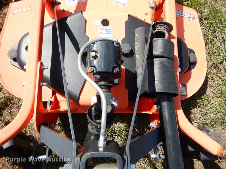 image for item ES9556 Land Pride FDR1648 finish mower