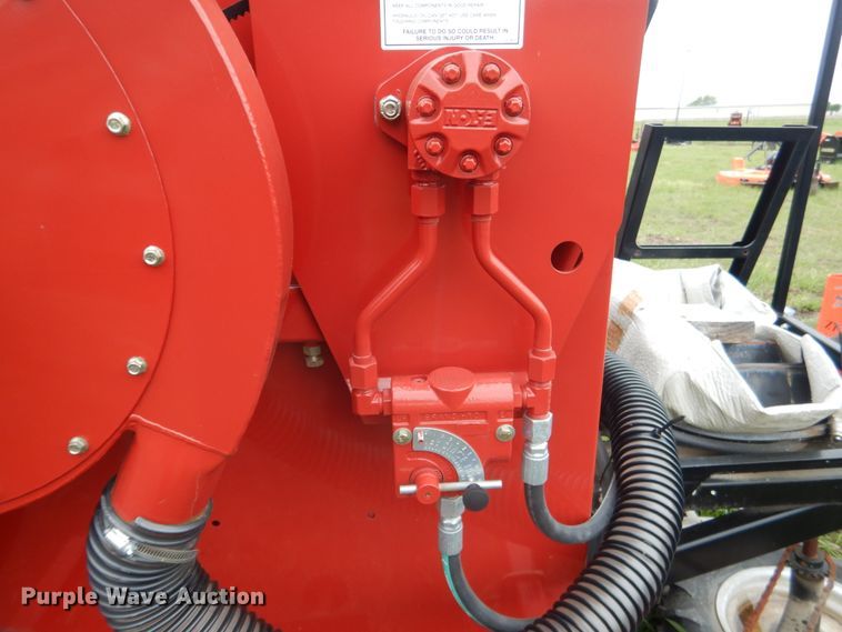 image for item ES9559 Valmar 1655 granular applicator