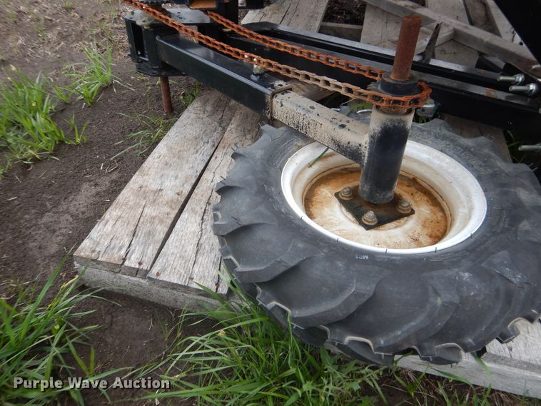 image for item ES9559 Valmar 1655 granular applicator