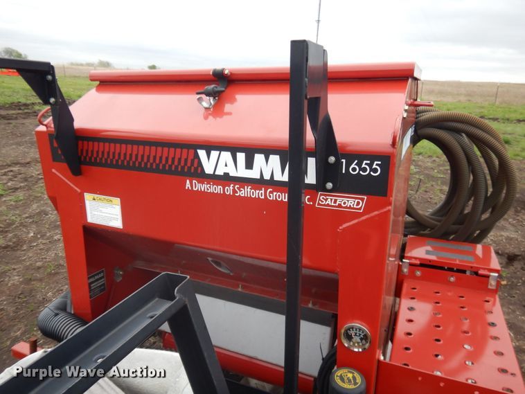 image for item ES9559 Valmar 1655 granular applicator