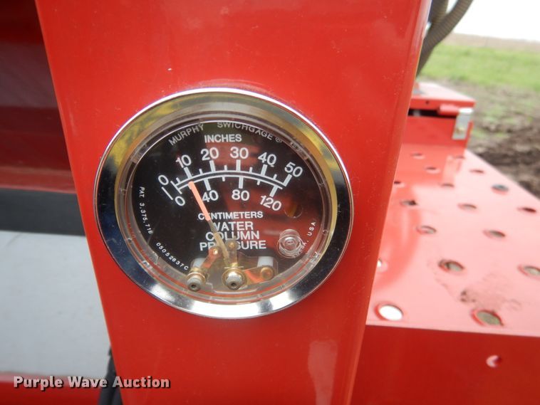 image for item ES9559 Valmar 1655 granular applicator